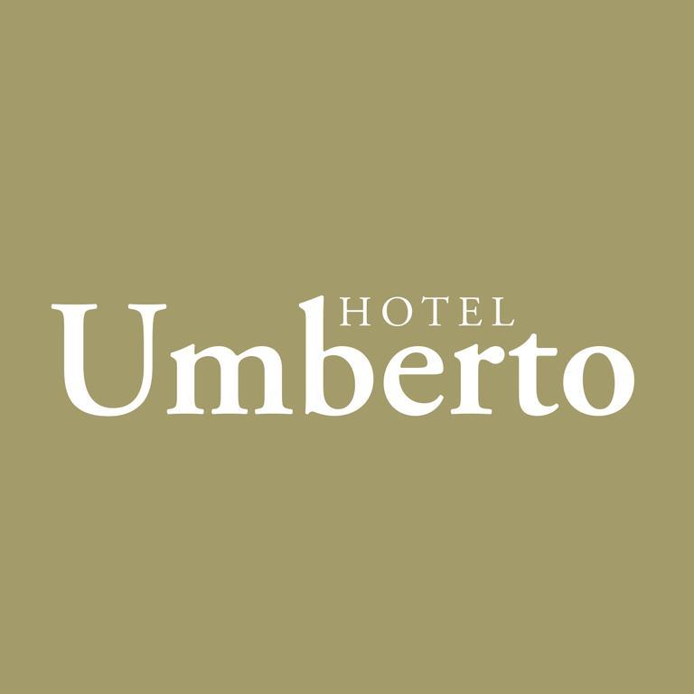 Hotel Umberto ヴィヘン エクステリア 写真